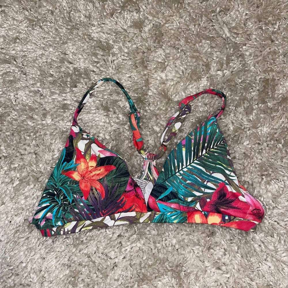 Midori bikini top